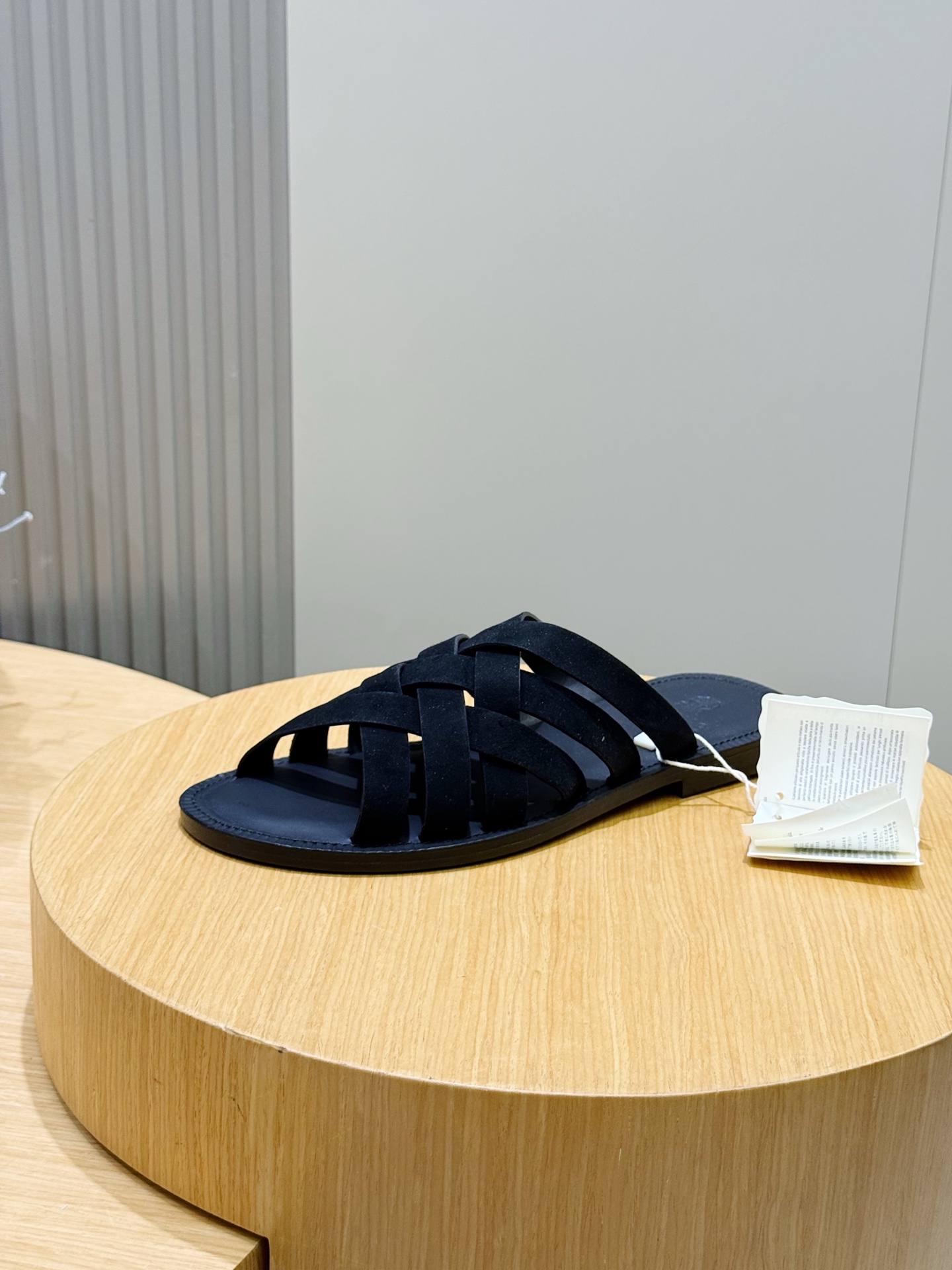 Brunello slippers