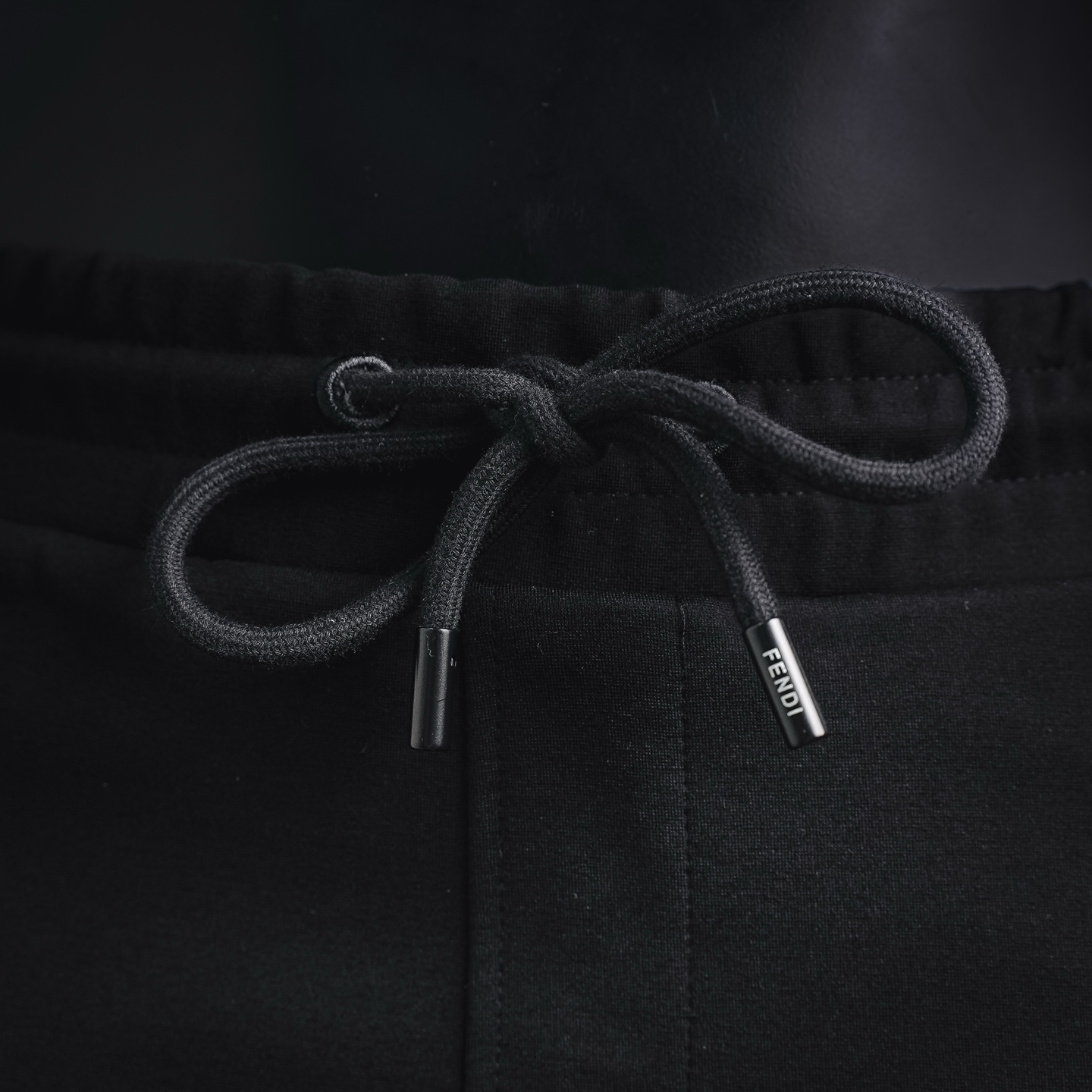 Fend casual pants