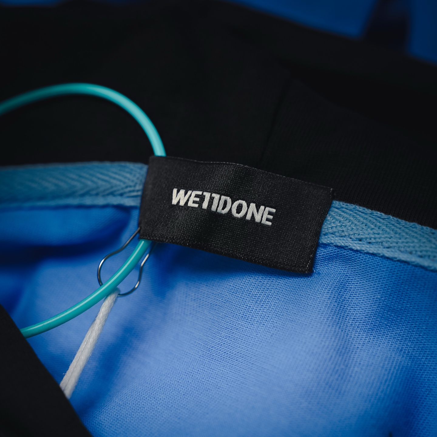 We11 urban hoodie