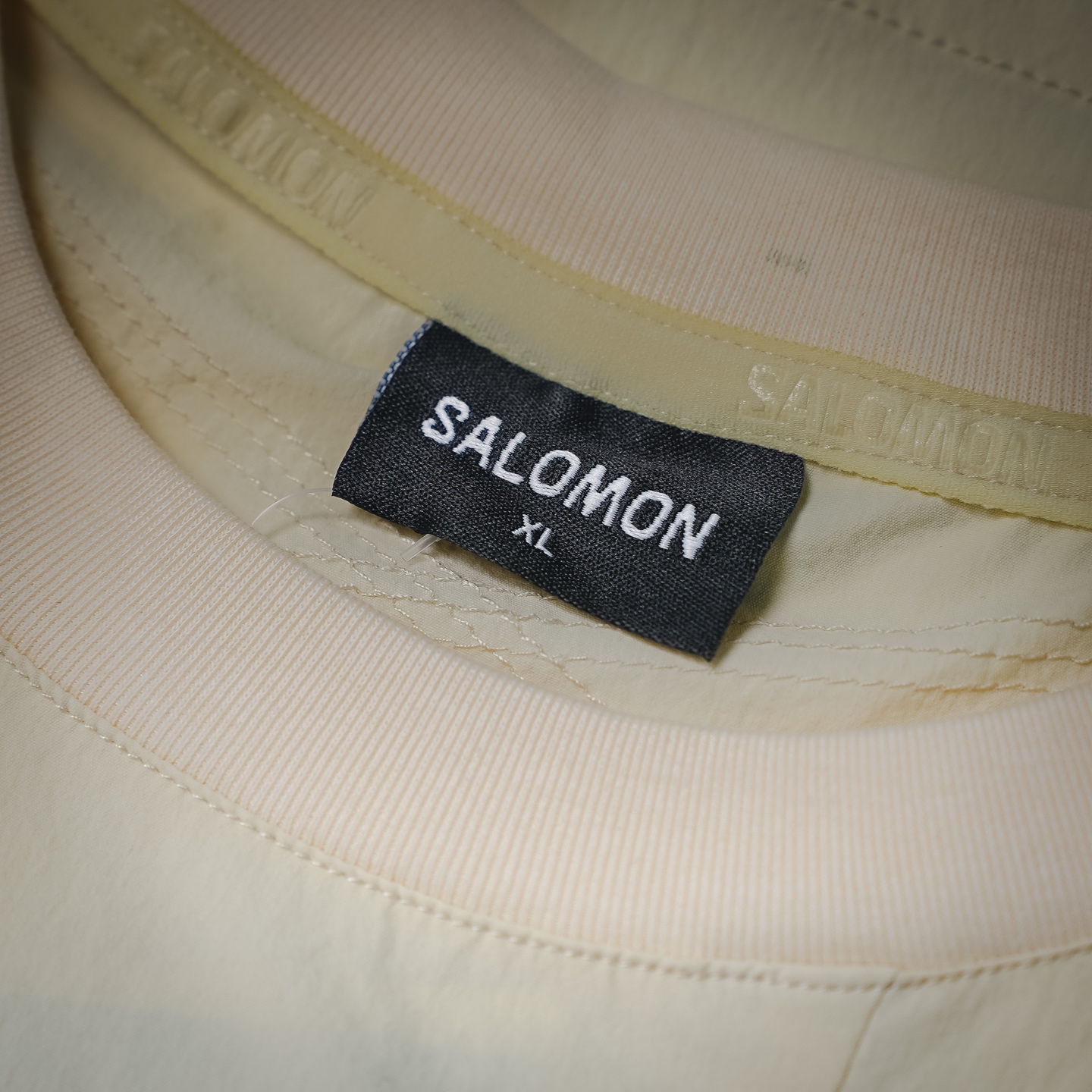 Salo patch pocket t-shirt