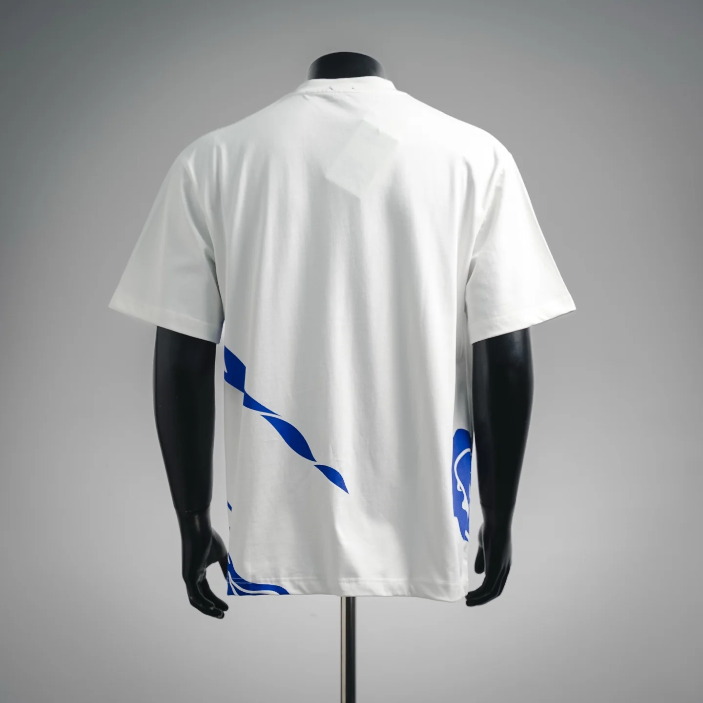 Bur printed t-shirt