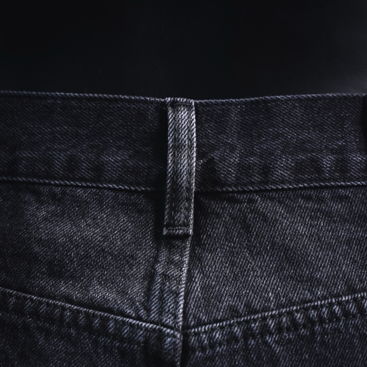 Loe casual jeans