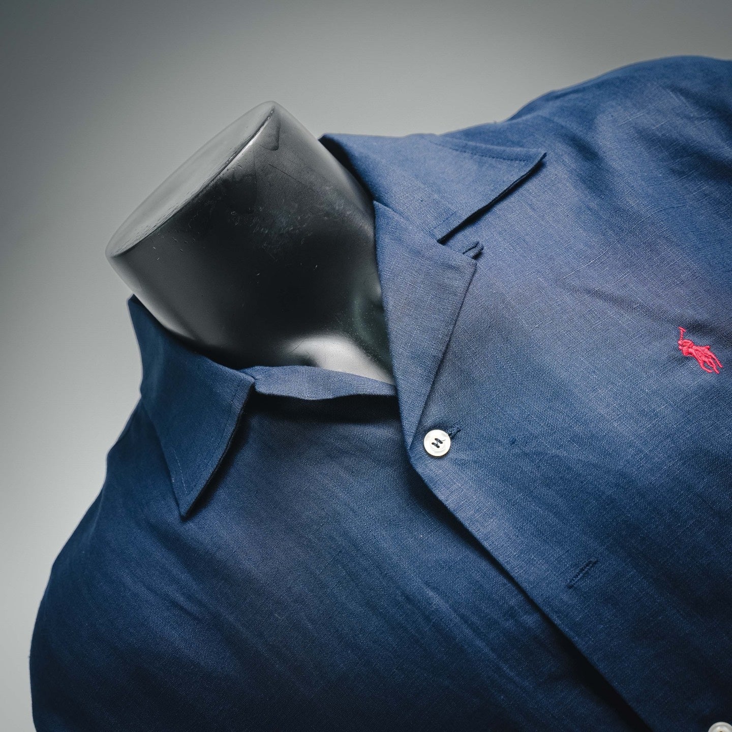 Ralph casual t-shirt