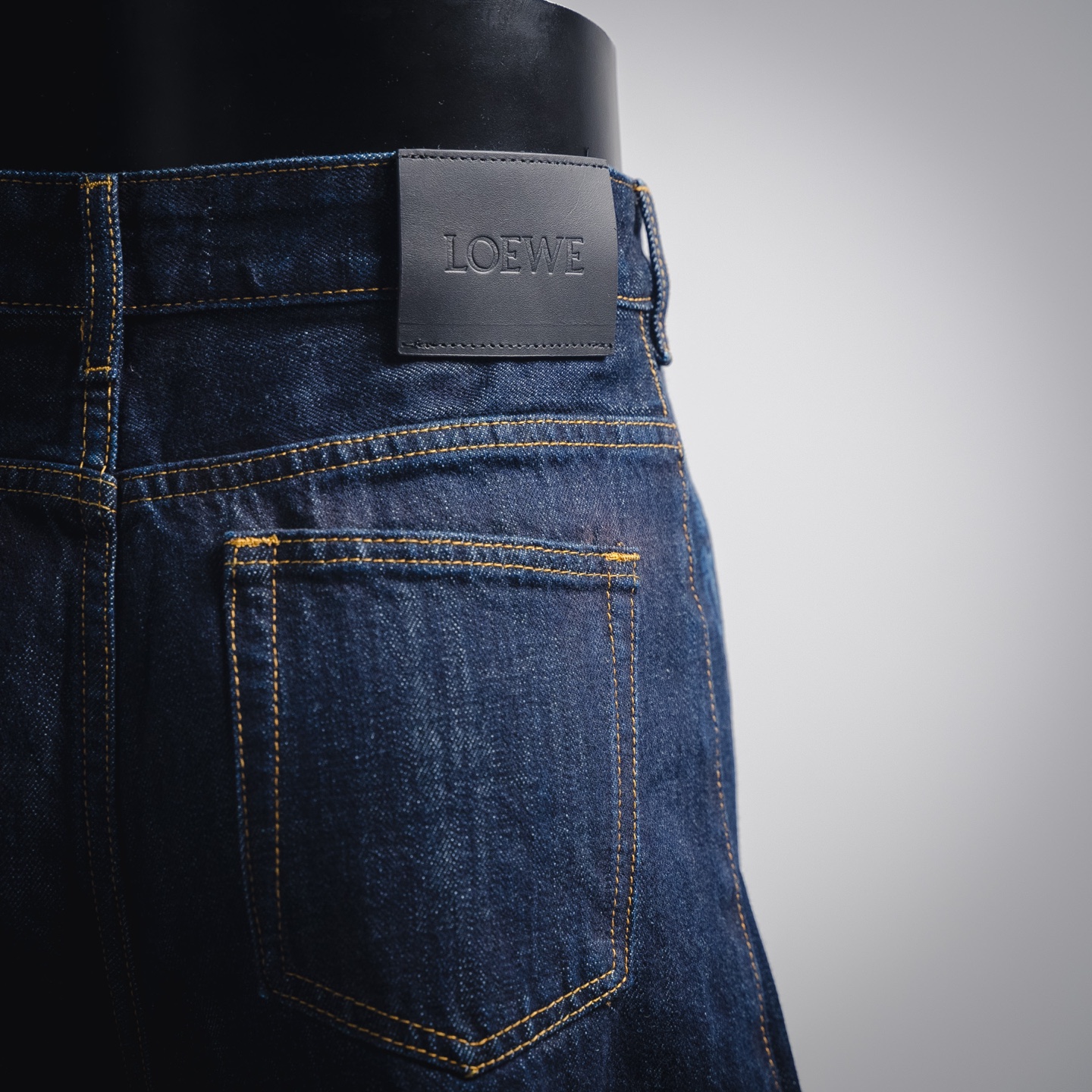 Loe retro jeans