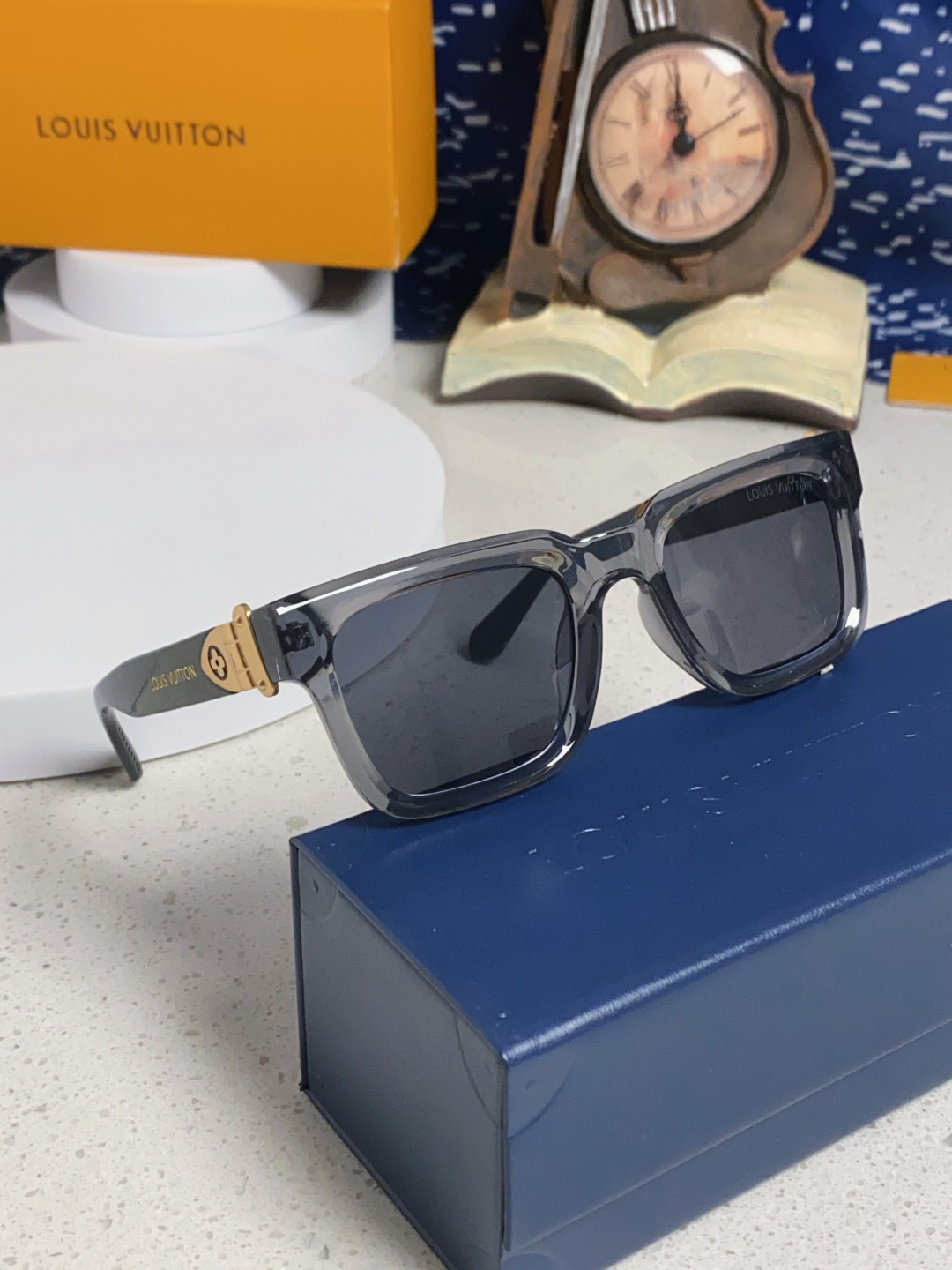Louis sunglasses