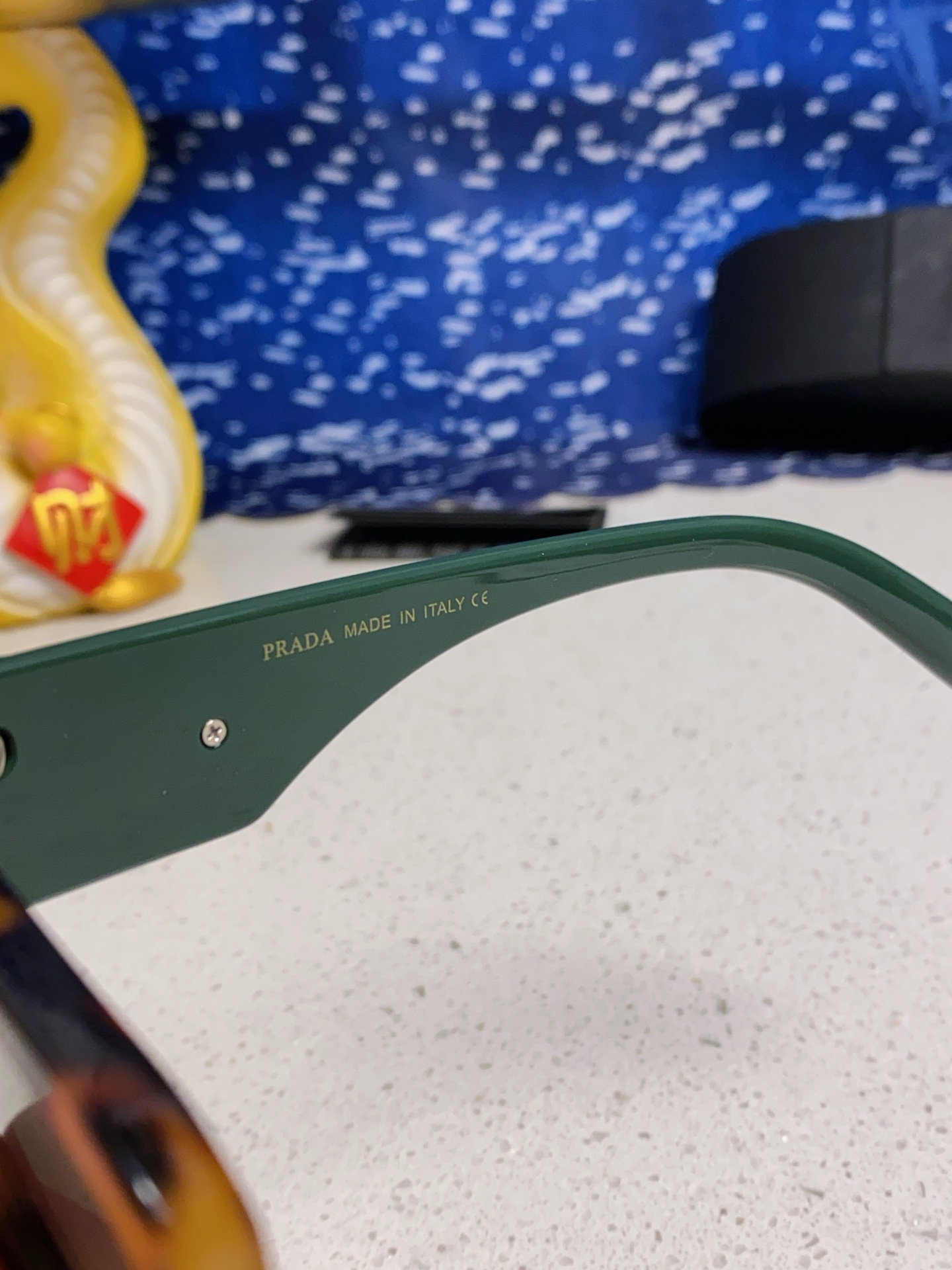 Pra sunglasses