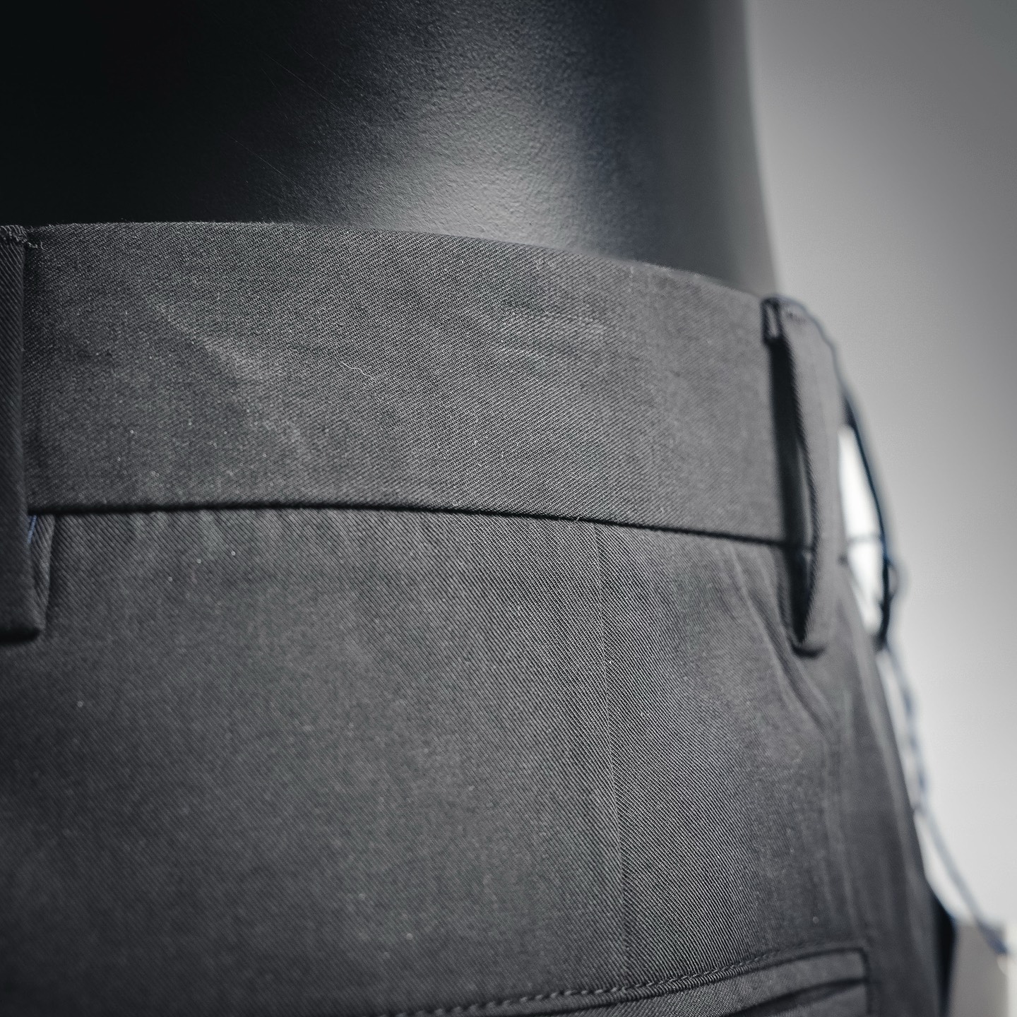 Pra casual staright-let pants