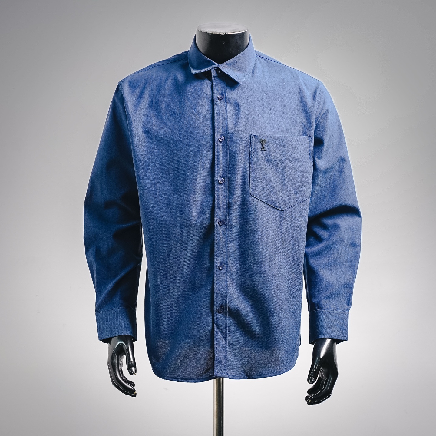Ami casual loose shirts