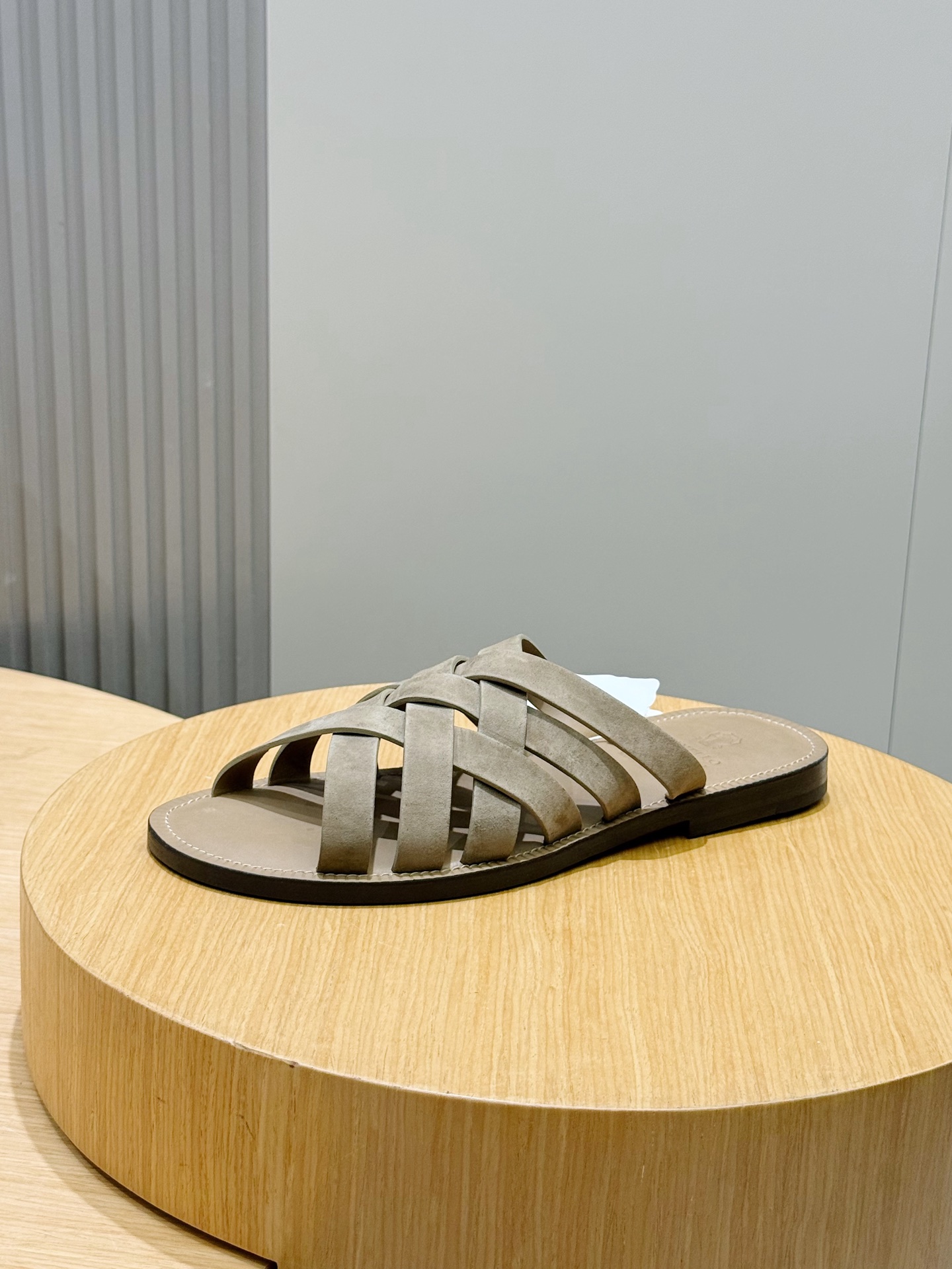 Brunello slippers