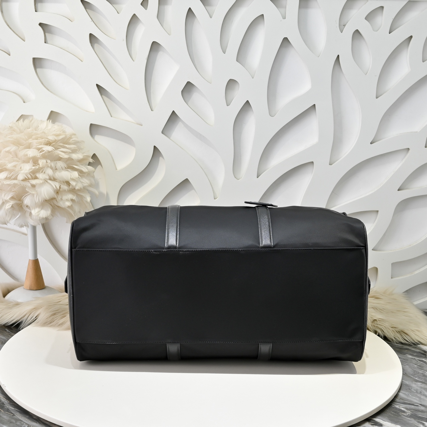 Pra travel bag