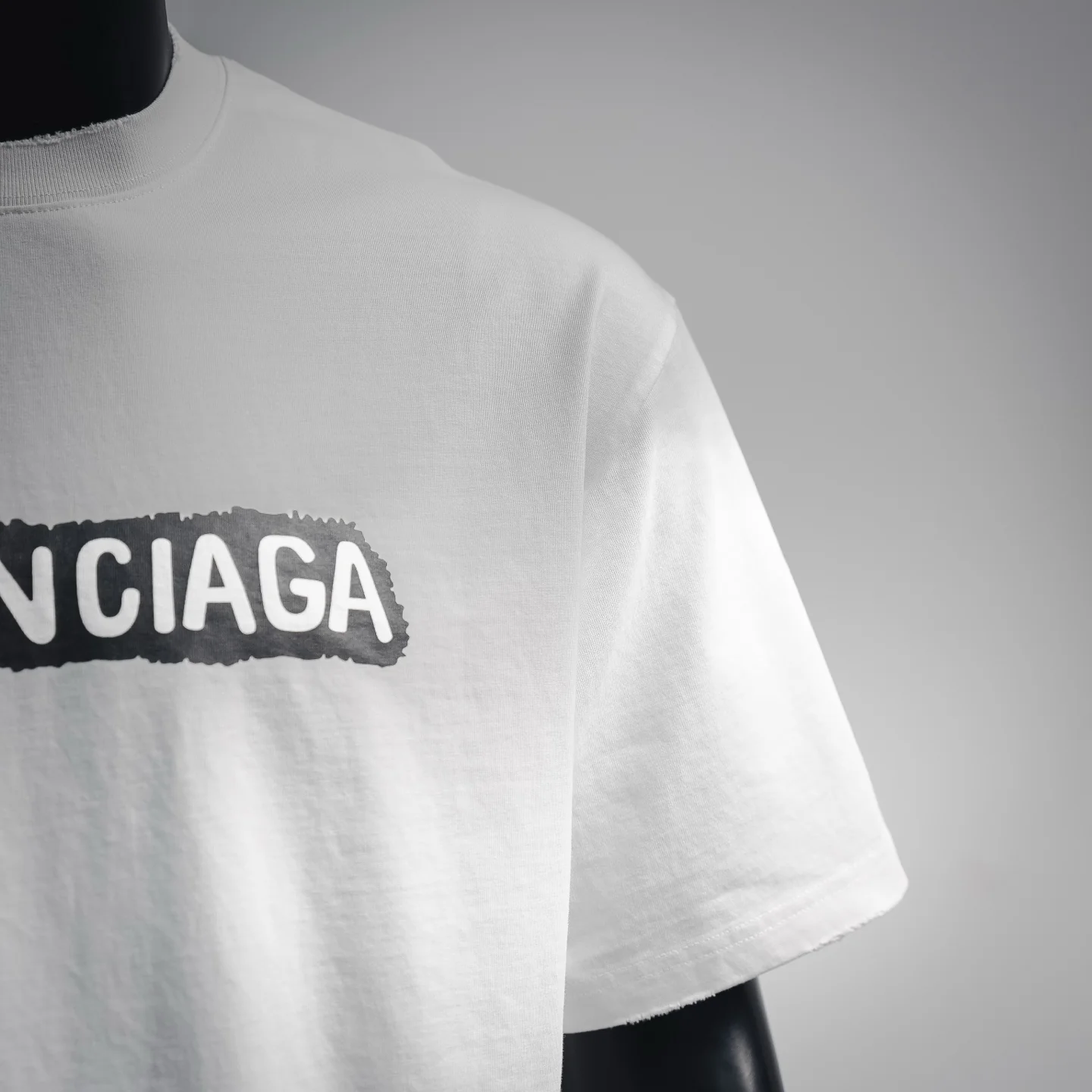 Balen printed t-shirt