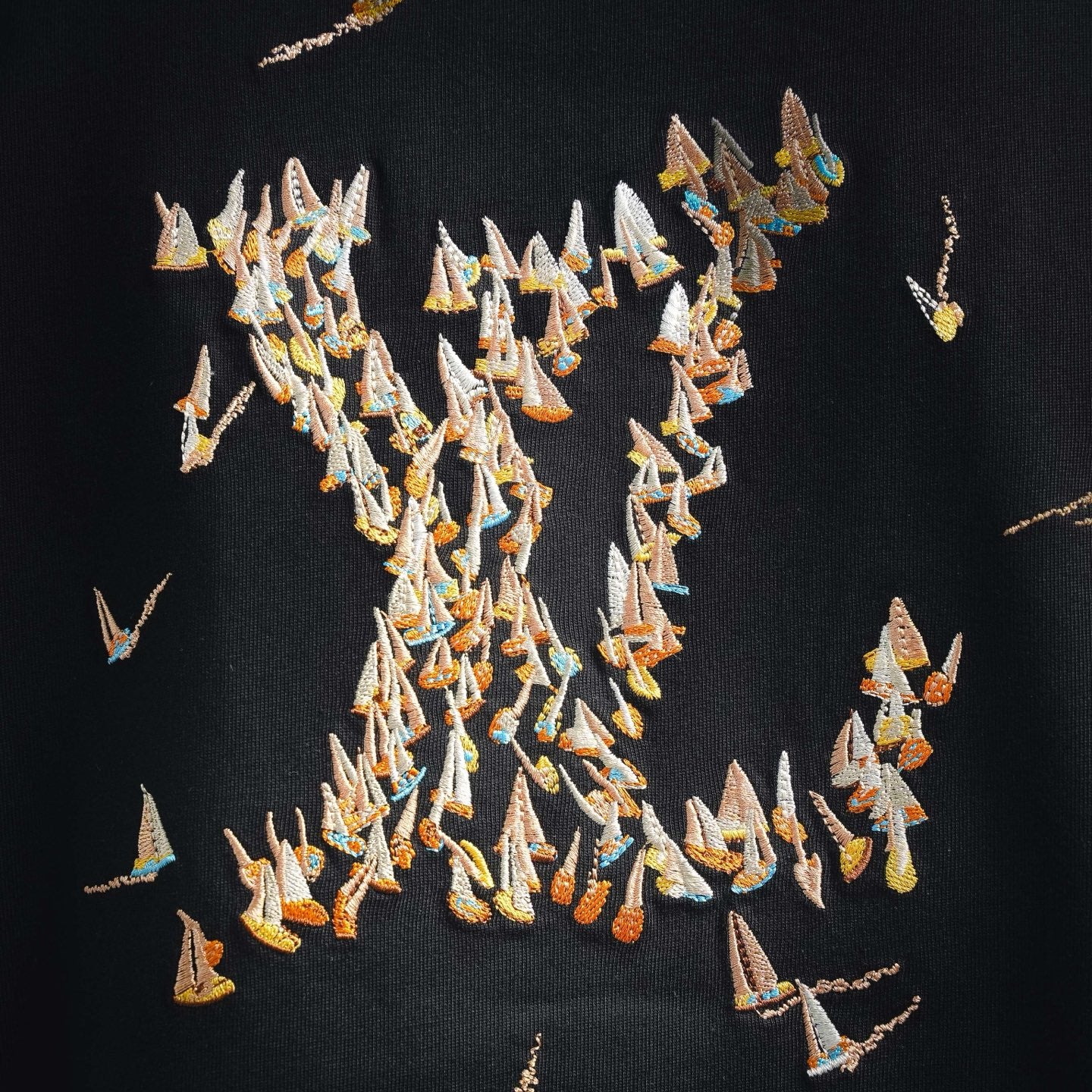 Louis printed t-shirt