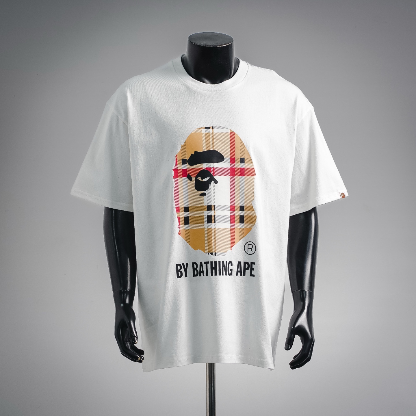 Bap printed t-shirt