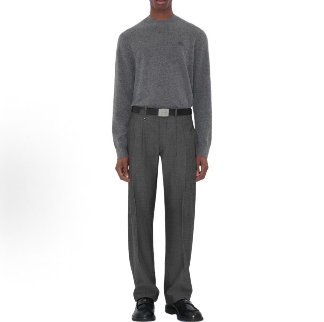 Bur casual sweater