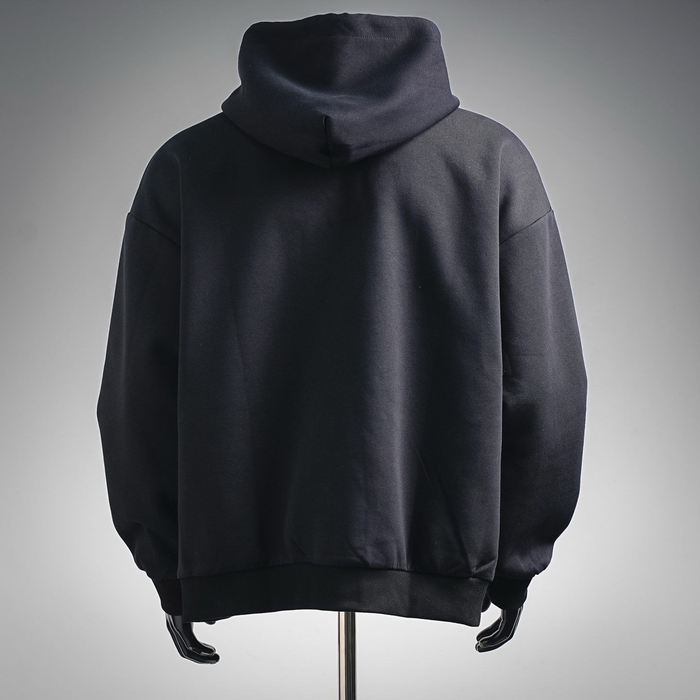Louis zip-up cardigan jacket