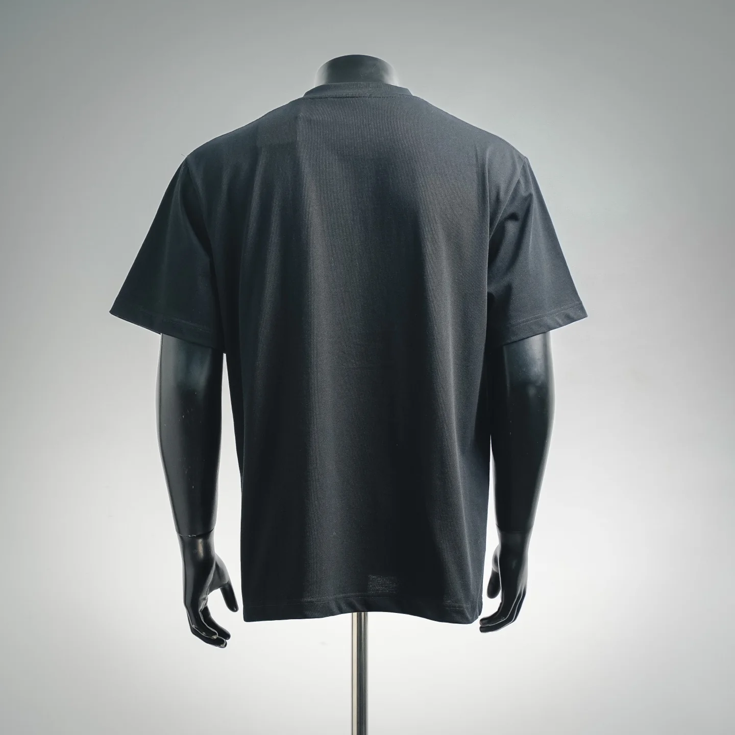 Loe embroidered t-shirt