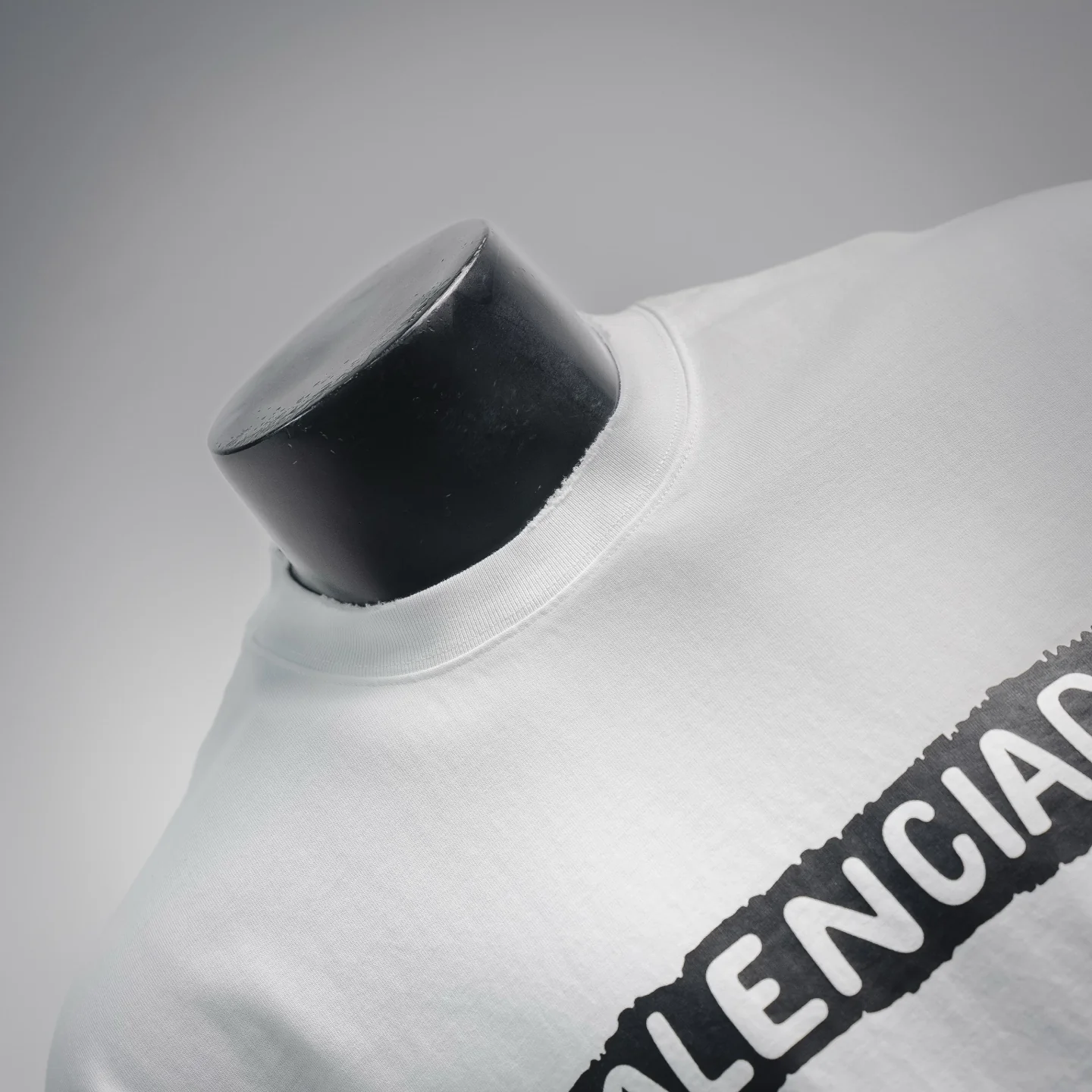 Balen printed t-shirt