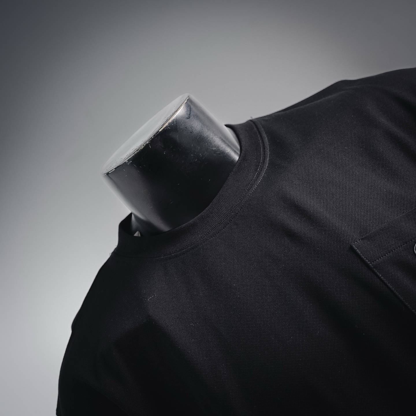 Guc casual loose t-shirt