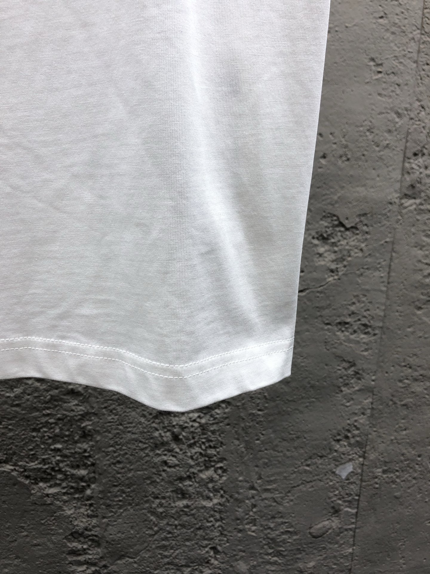Arcter gradient printed t-shirt