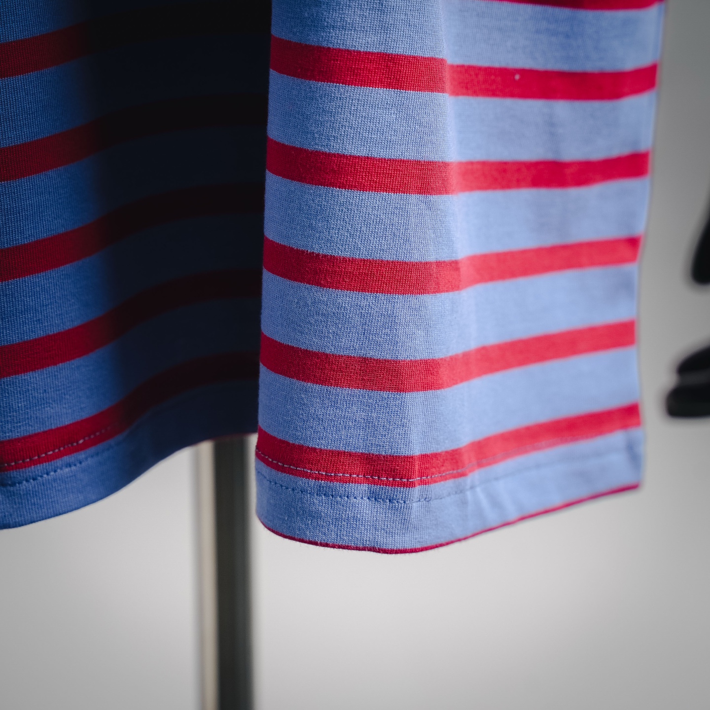 Pra stripe t-shirt