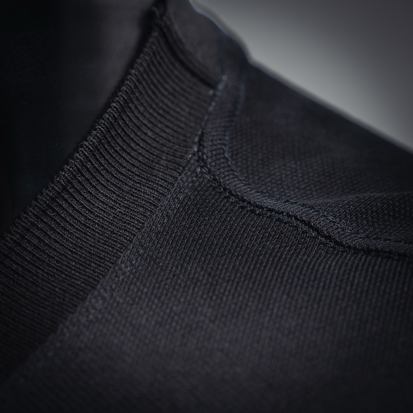 Acen embroidered sweatshirt