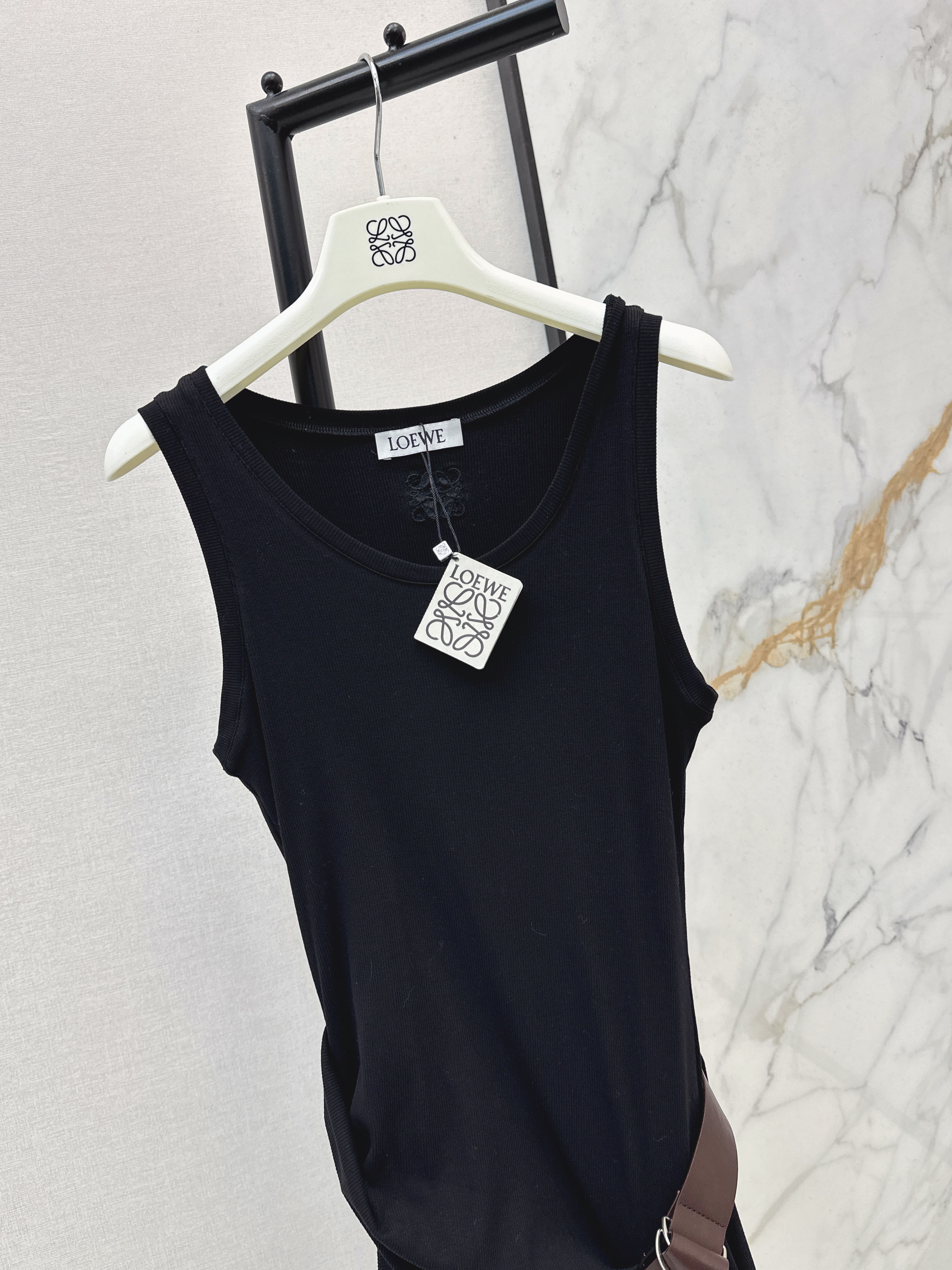 Loe 26ss dress