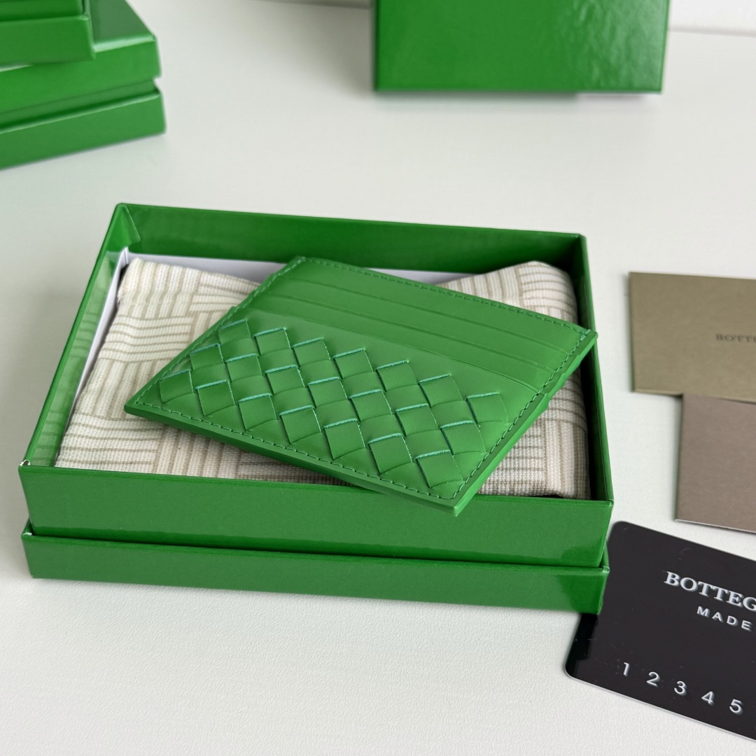 Bott wallet