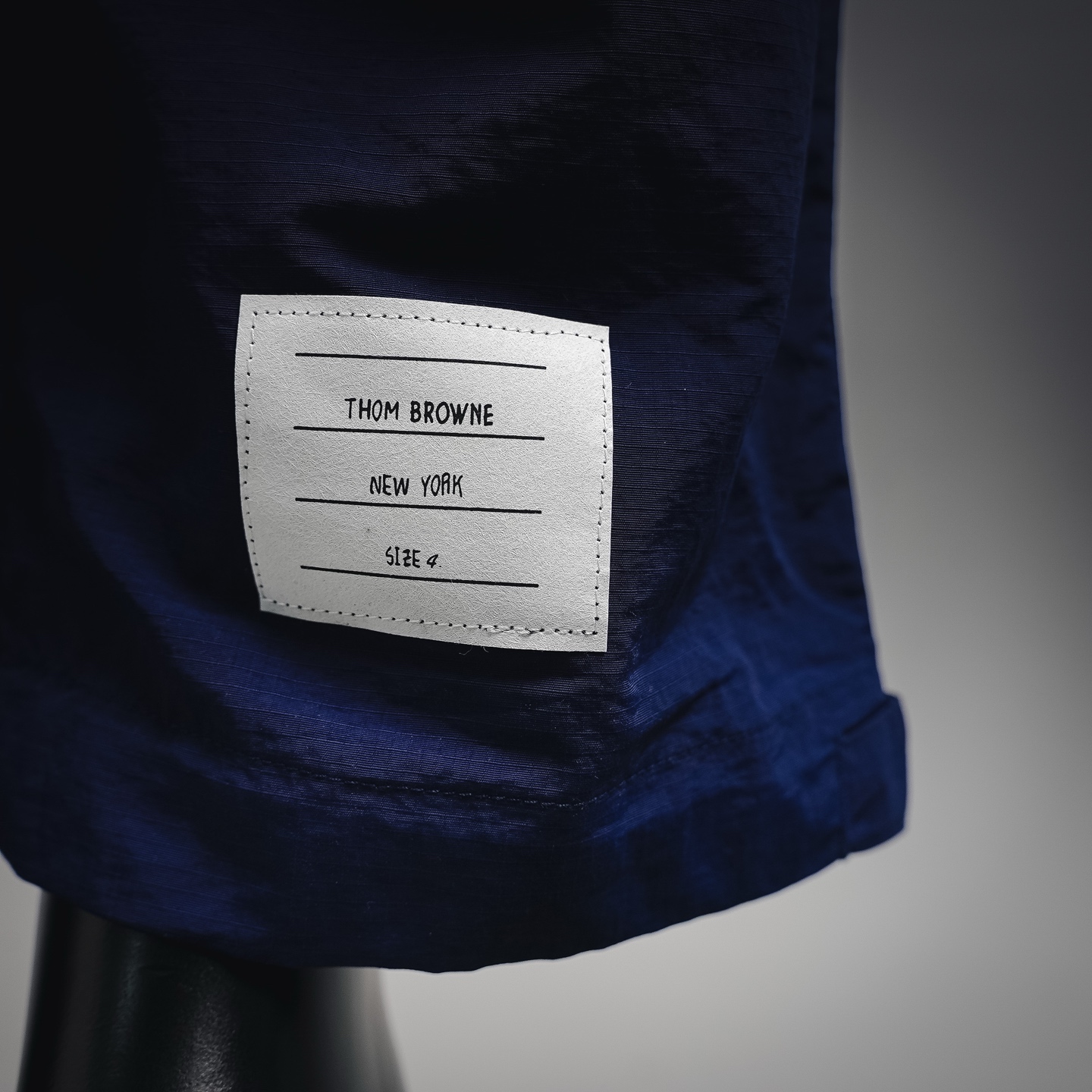 Thom casual cargo pants