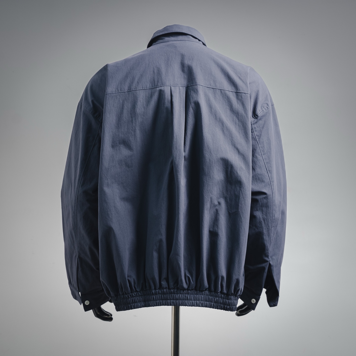 Miu embroidered pocket jacket