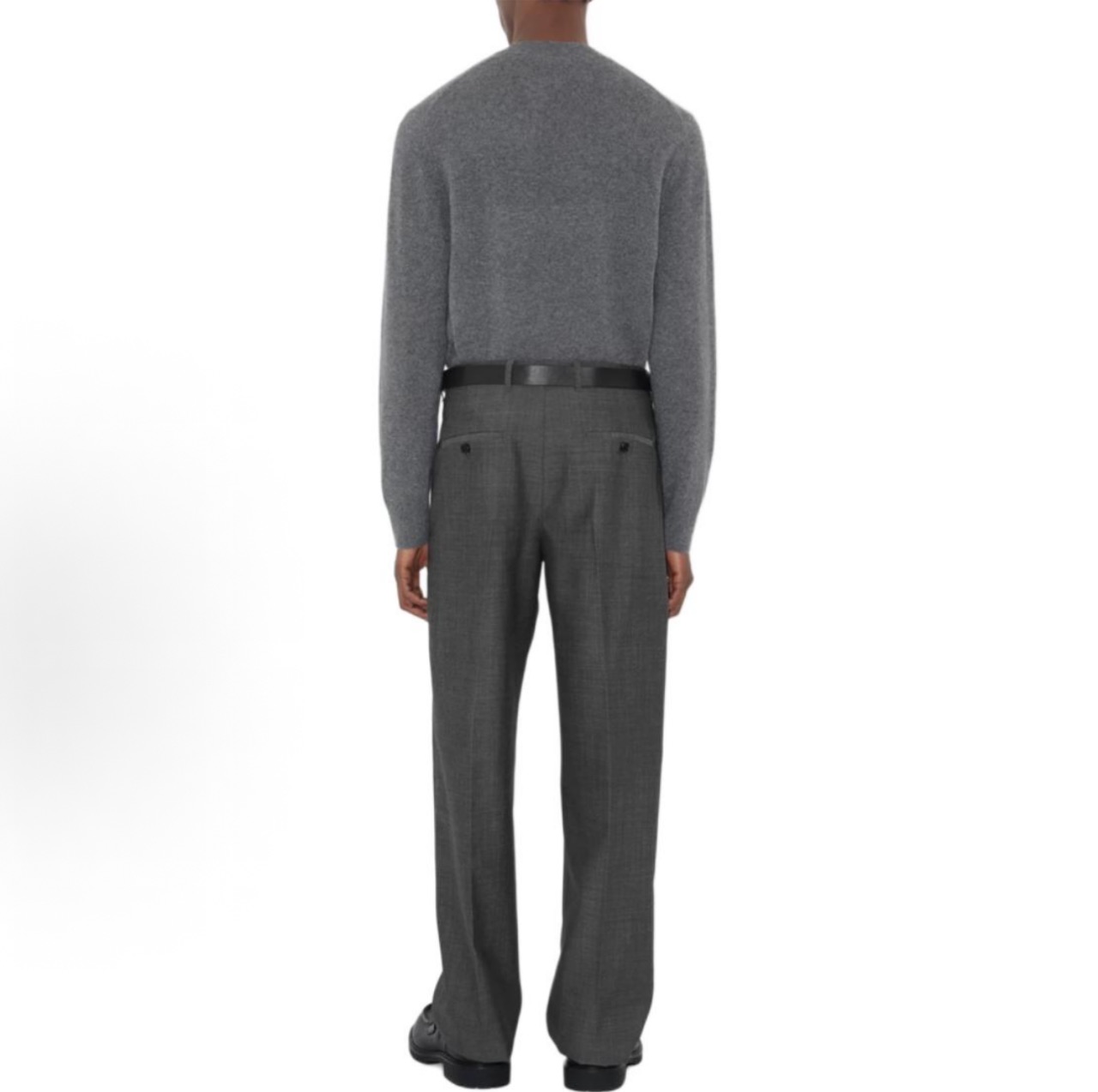 Bur casual sweater