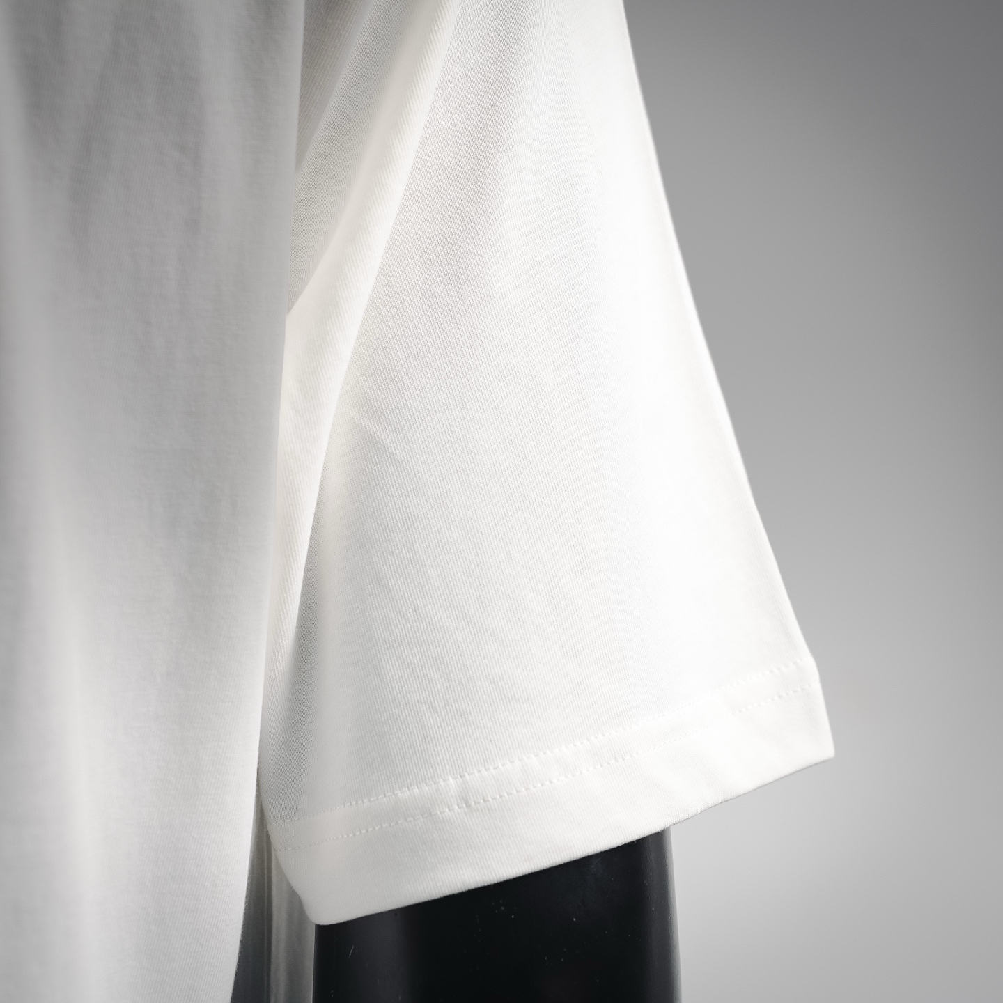 Balen latter printed t-shirt