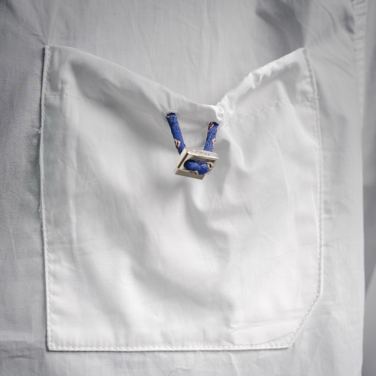 Fend minimal shirts