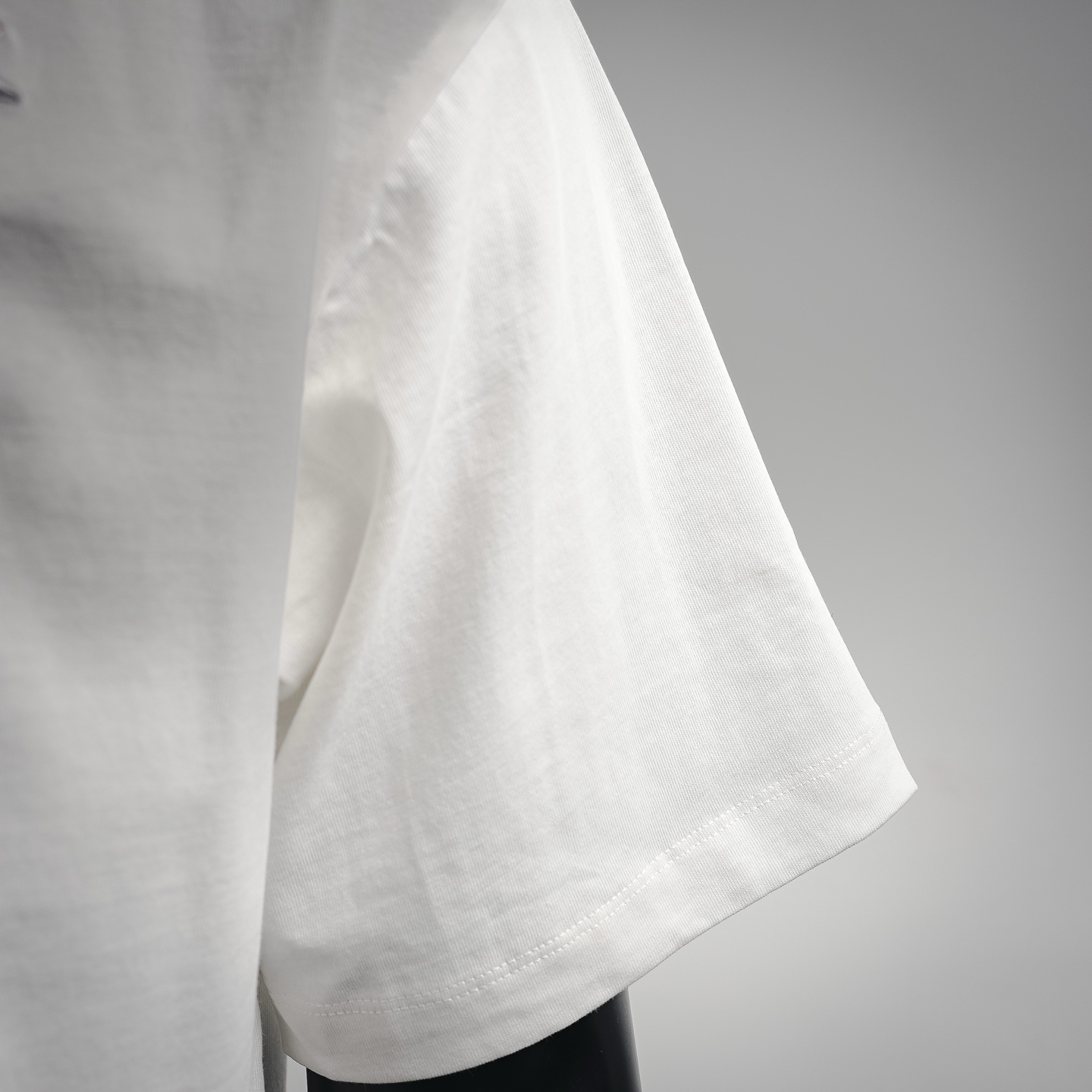 Louis gradient embroidered t-shirt