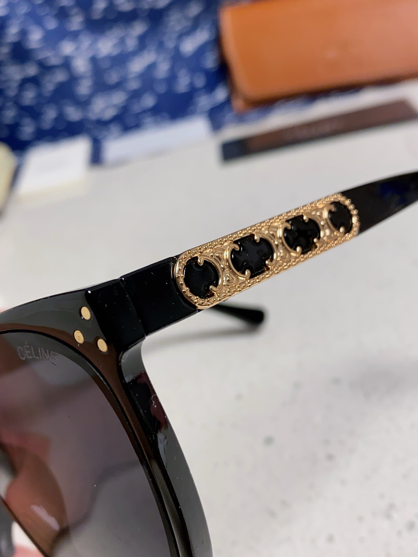 Cel sunglasses