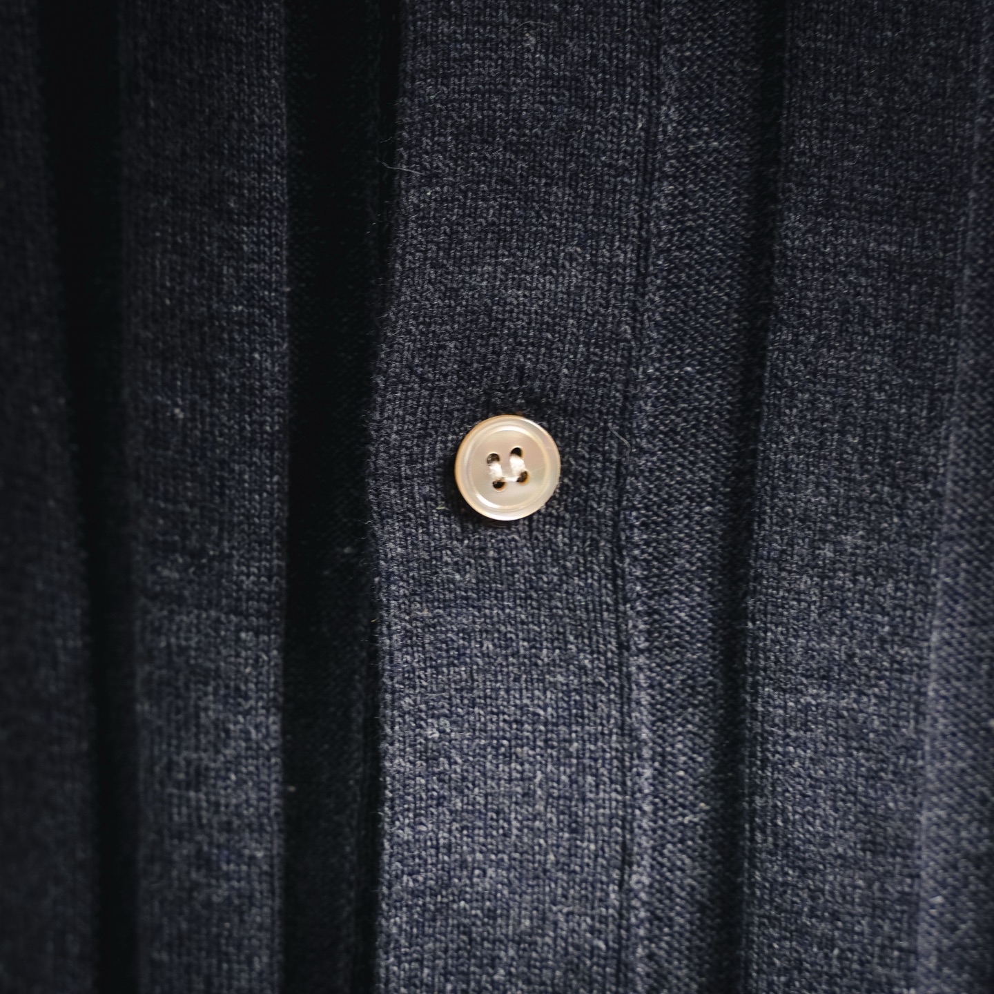 Brunello kni tribbed cardigan