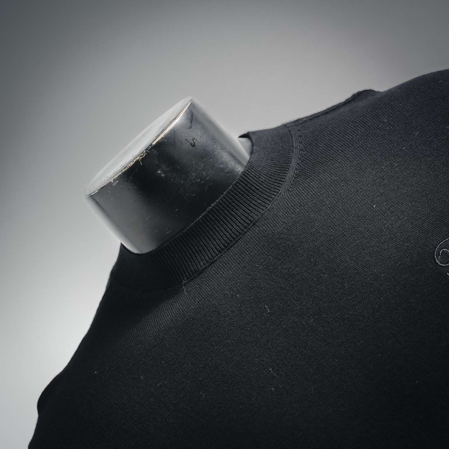 Berlu casual knit t-shirt