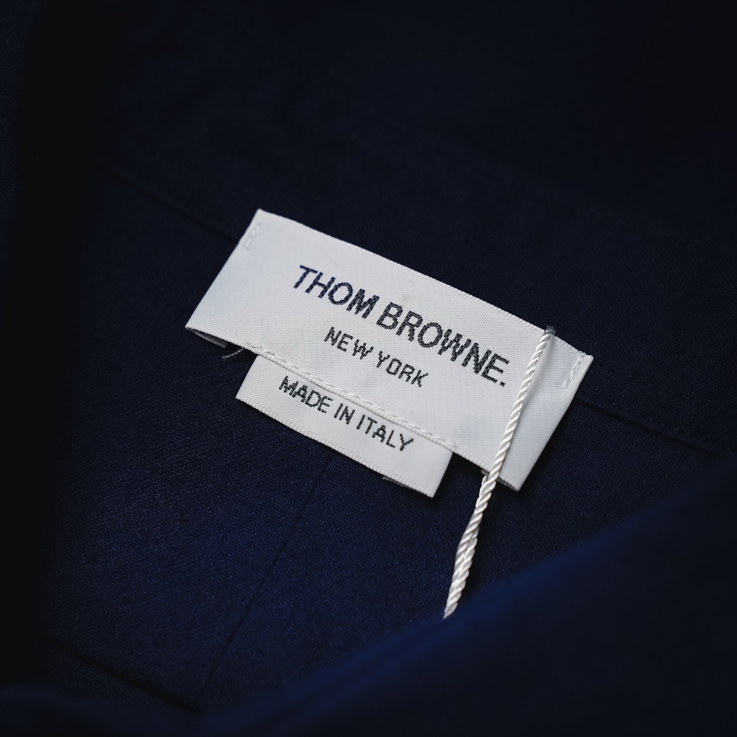 Thom casual shirts