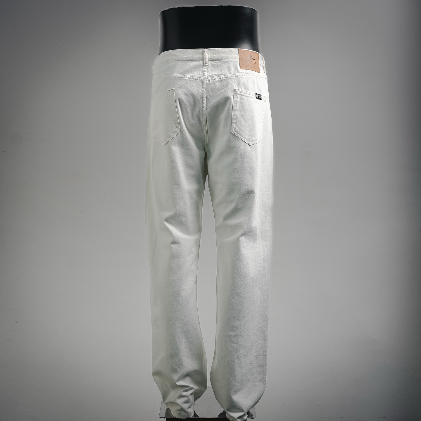 Pra slim fit jeans