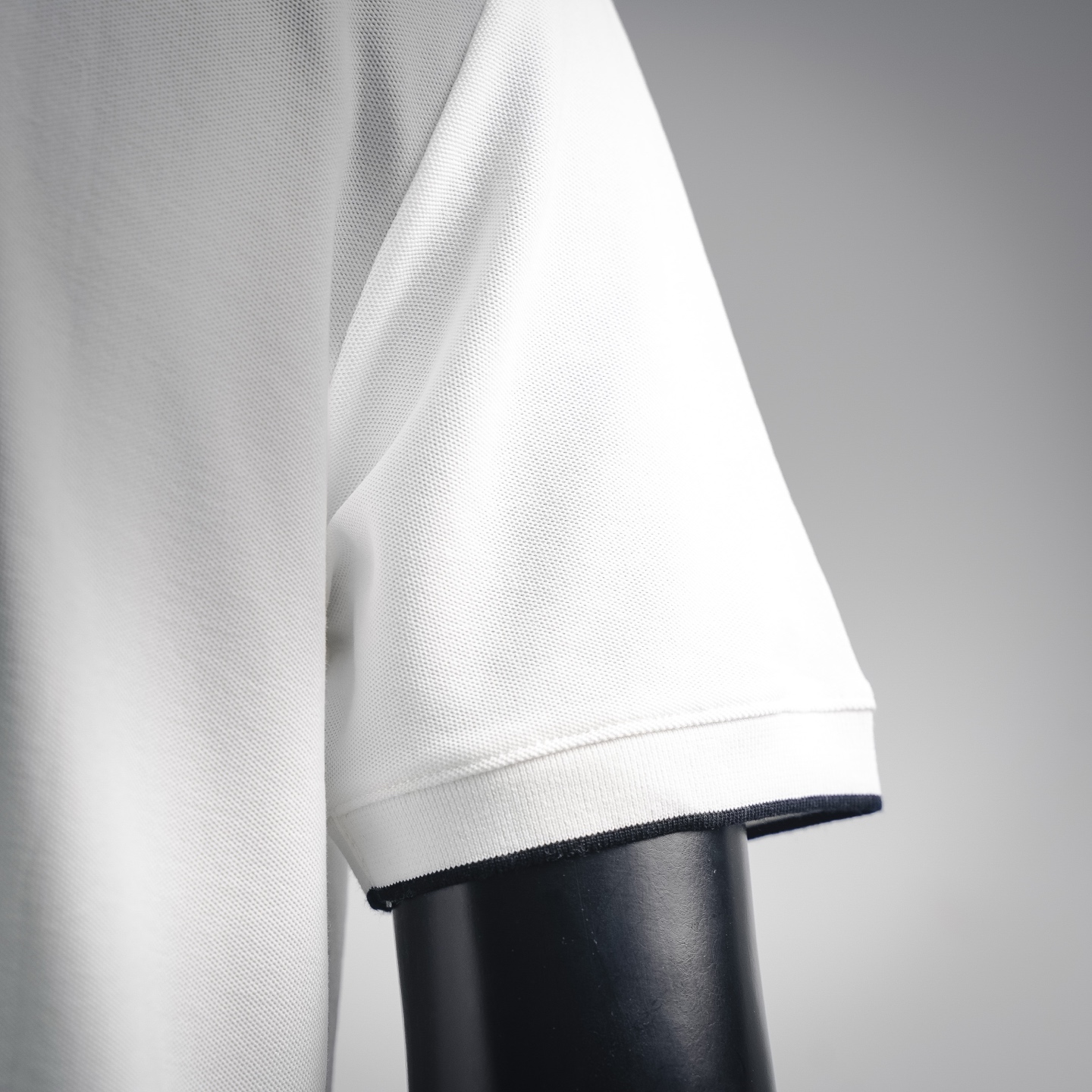 Pra embroidered Polo
