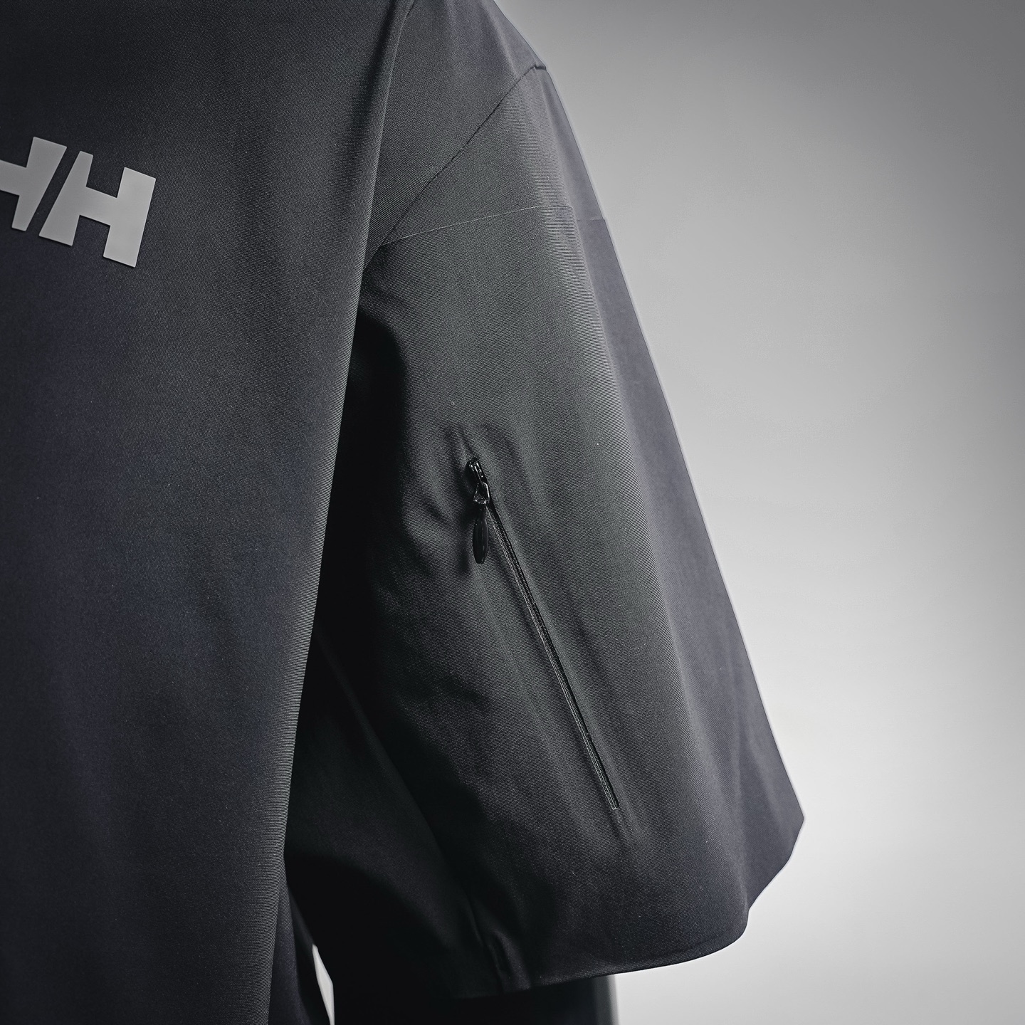 Helly quick-dry t-shirt