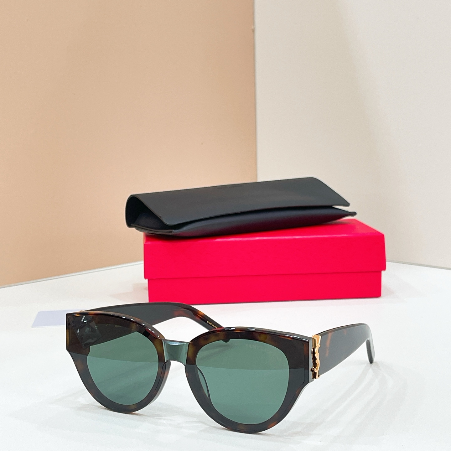 Stone sunglasses