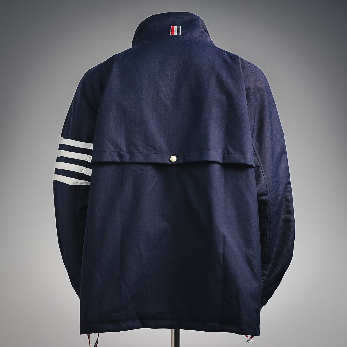 Thom windbreaker coat