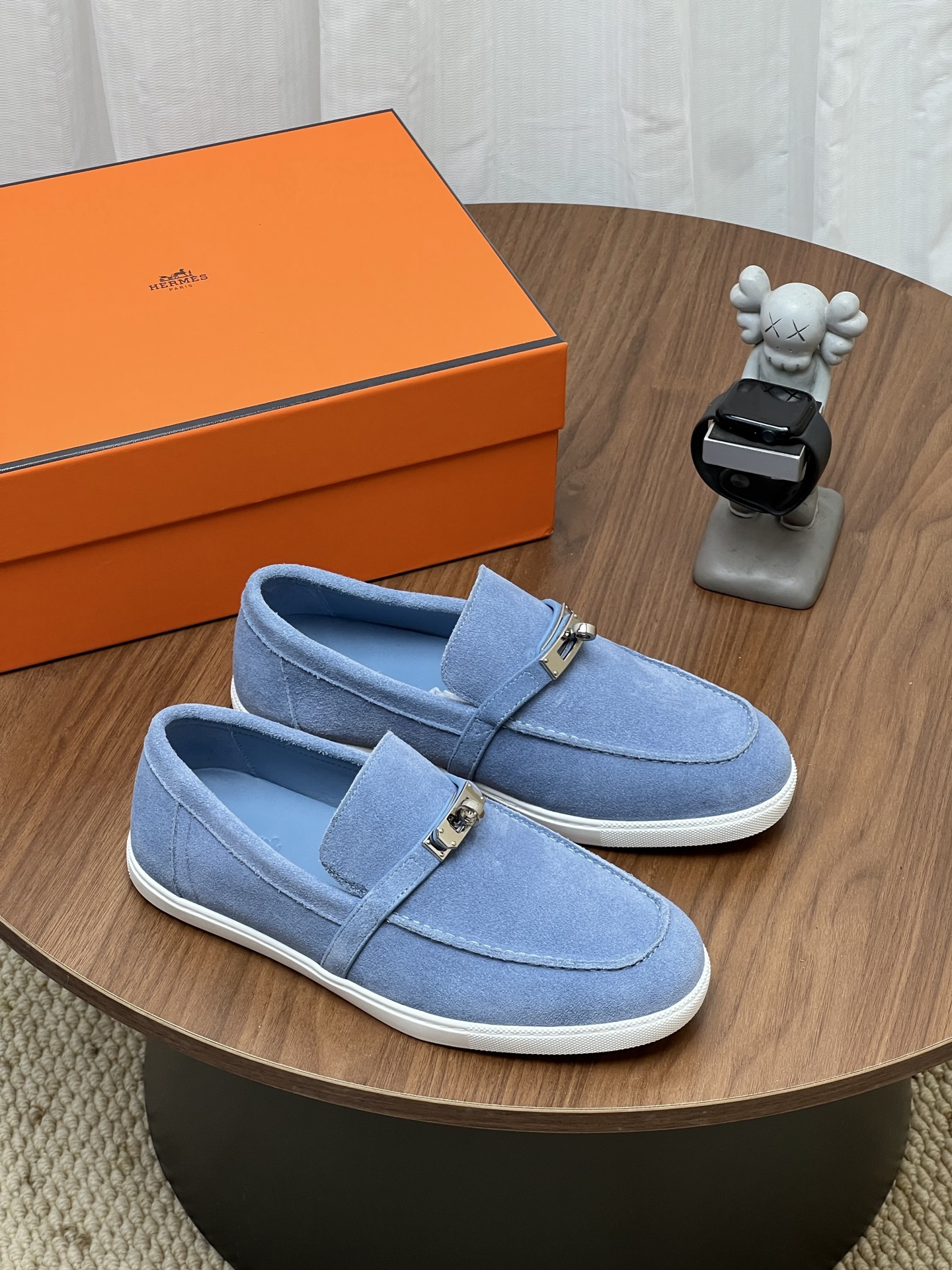 Herm skateboard shoes