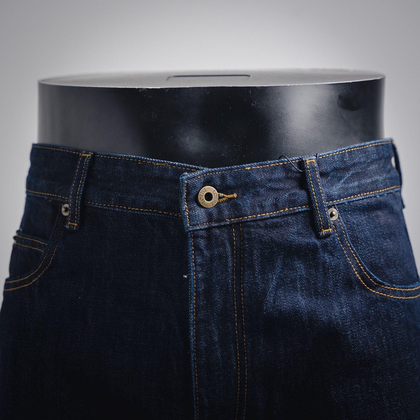 Loe retro jeans