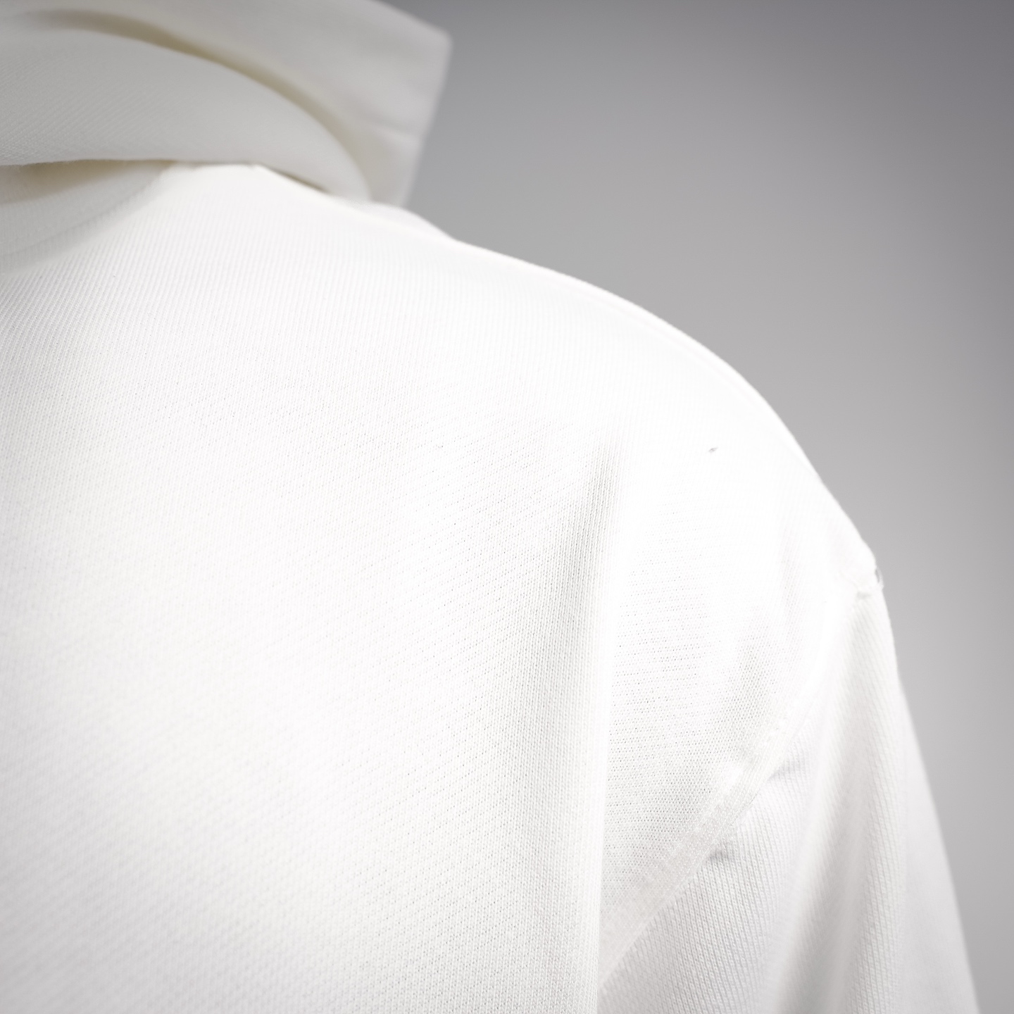 Stone casual hoodie