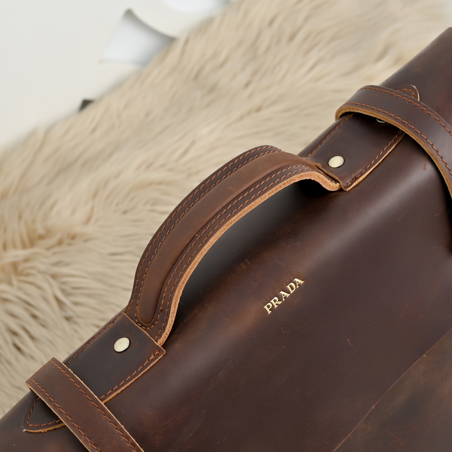 Pra handbag