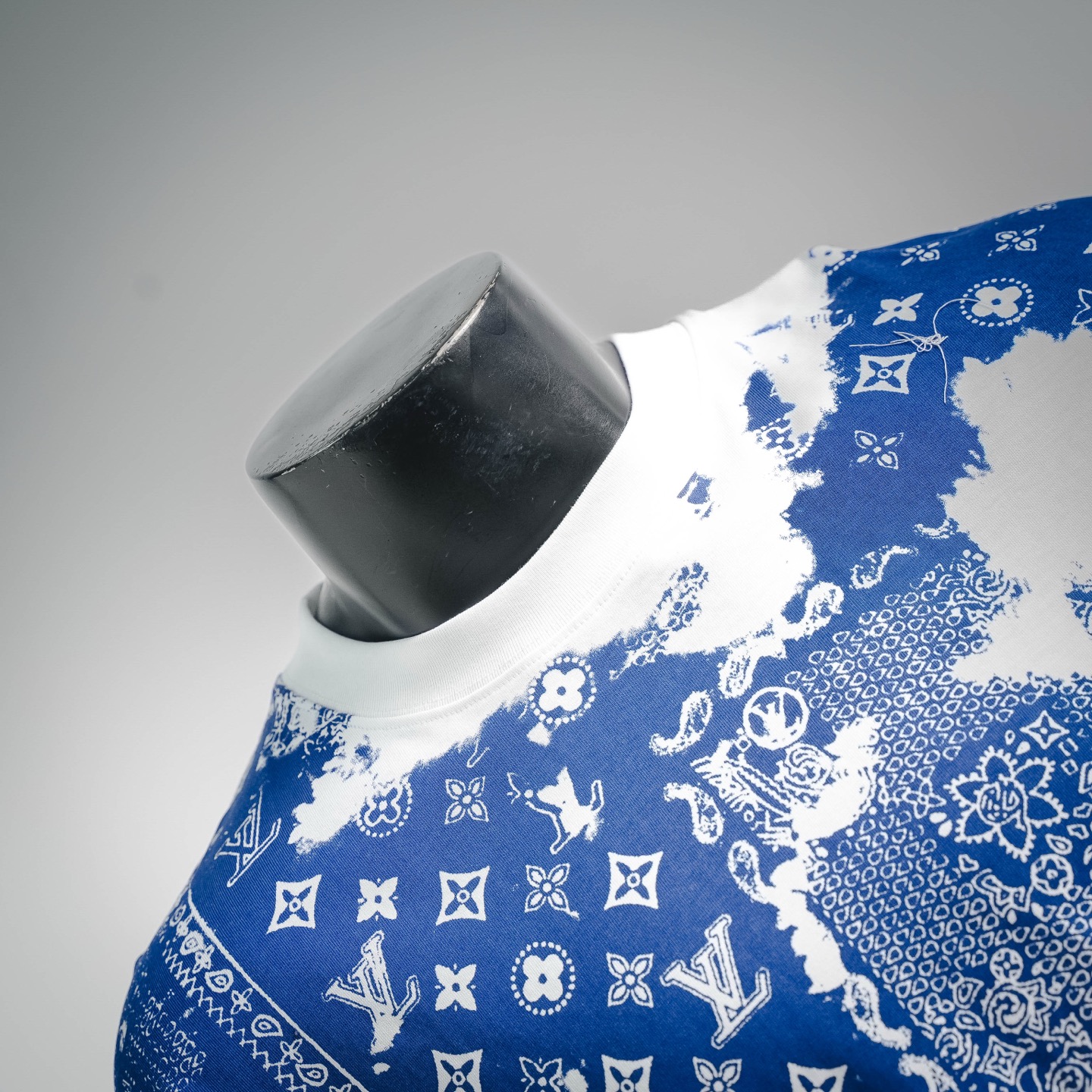 Loui print t-shirt