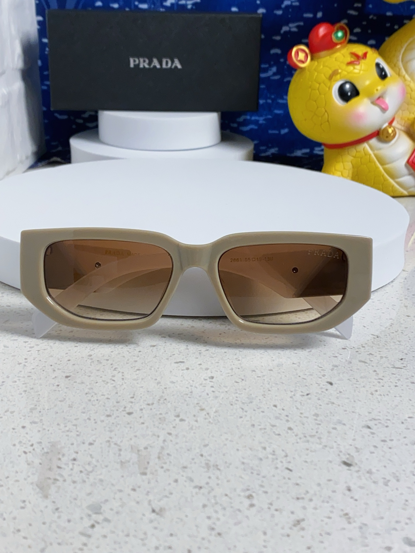 Pra sunglasses