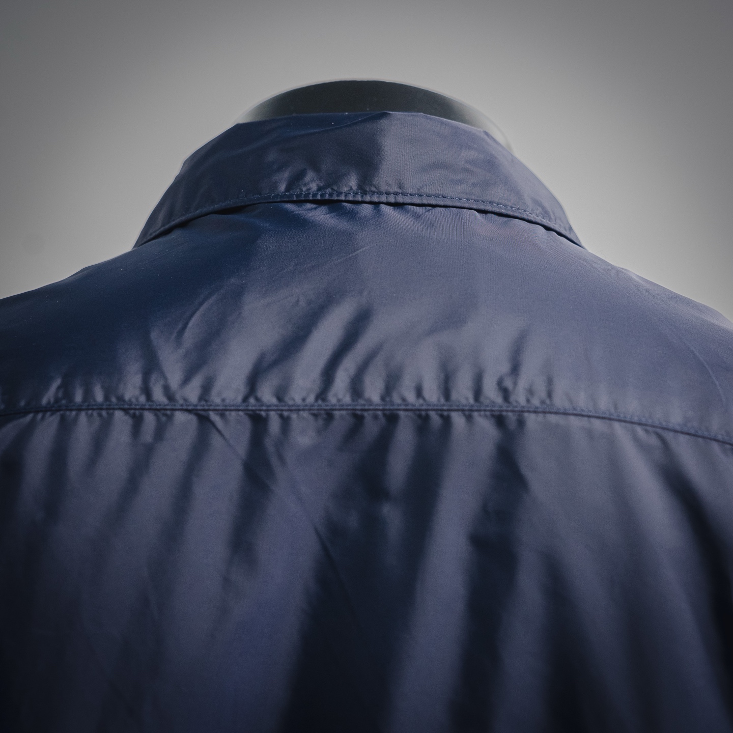 Pra logo badge jacket