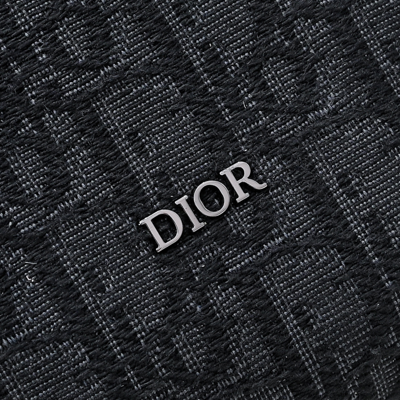 CD crossbody bag